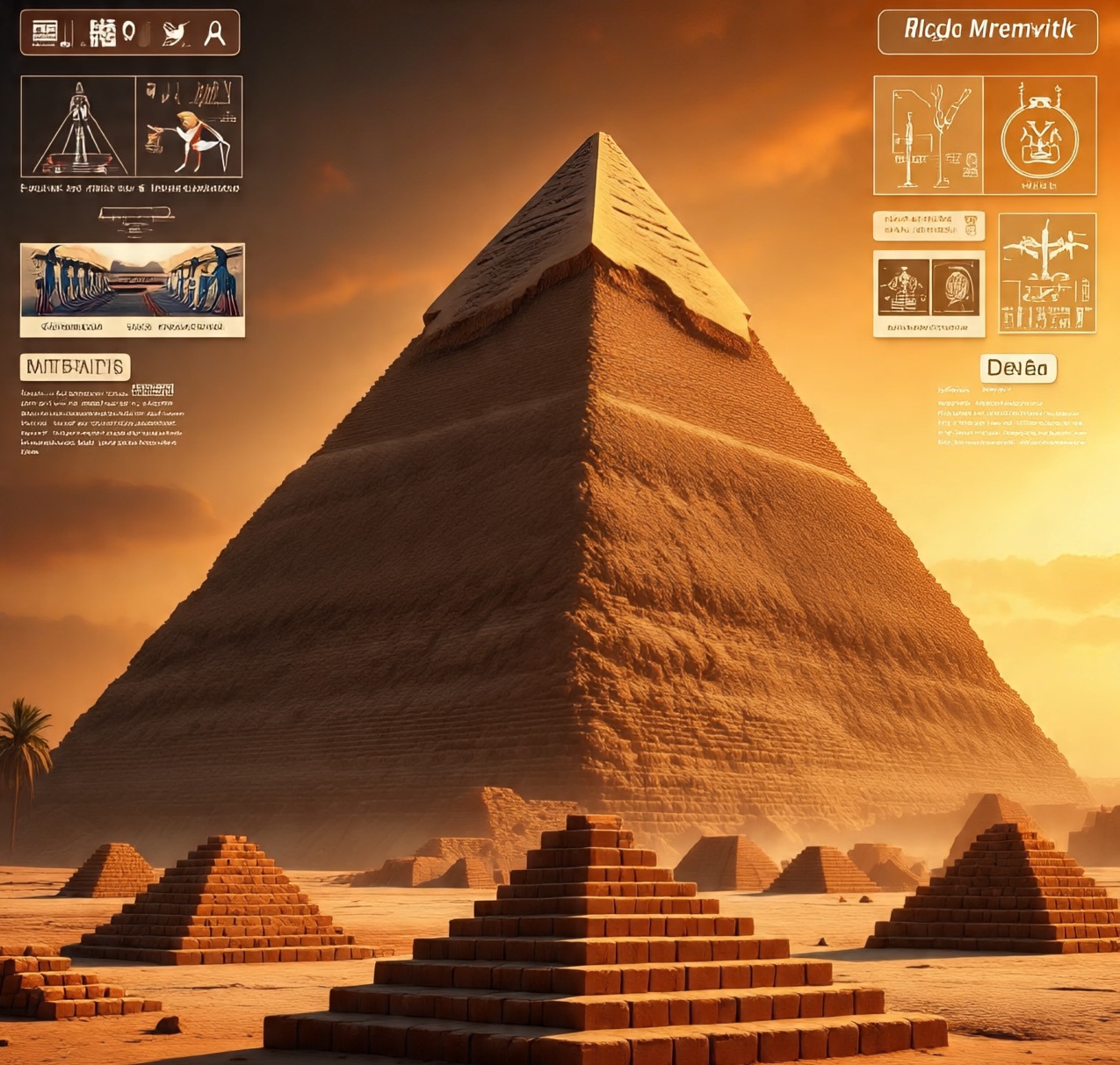 Pyramid-construction-materials.