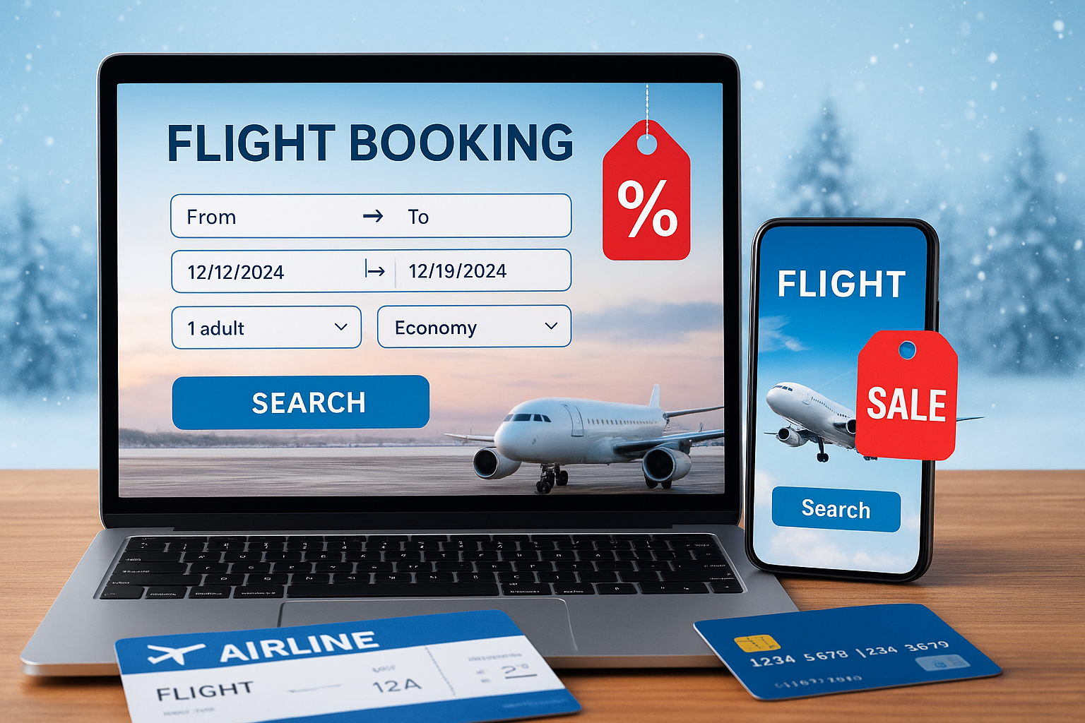 Best Season for Cheap Flights