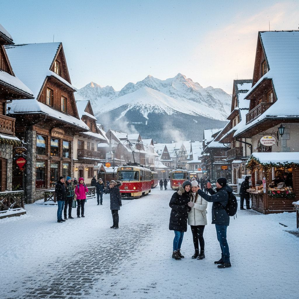 Winter Flights Cheaper Than Summer Flights