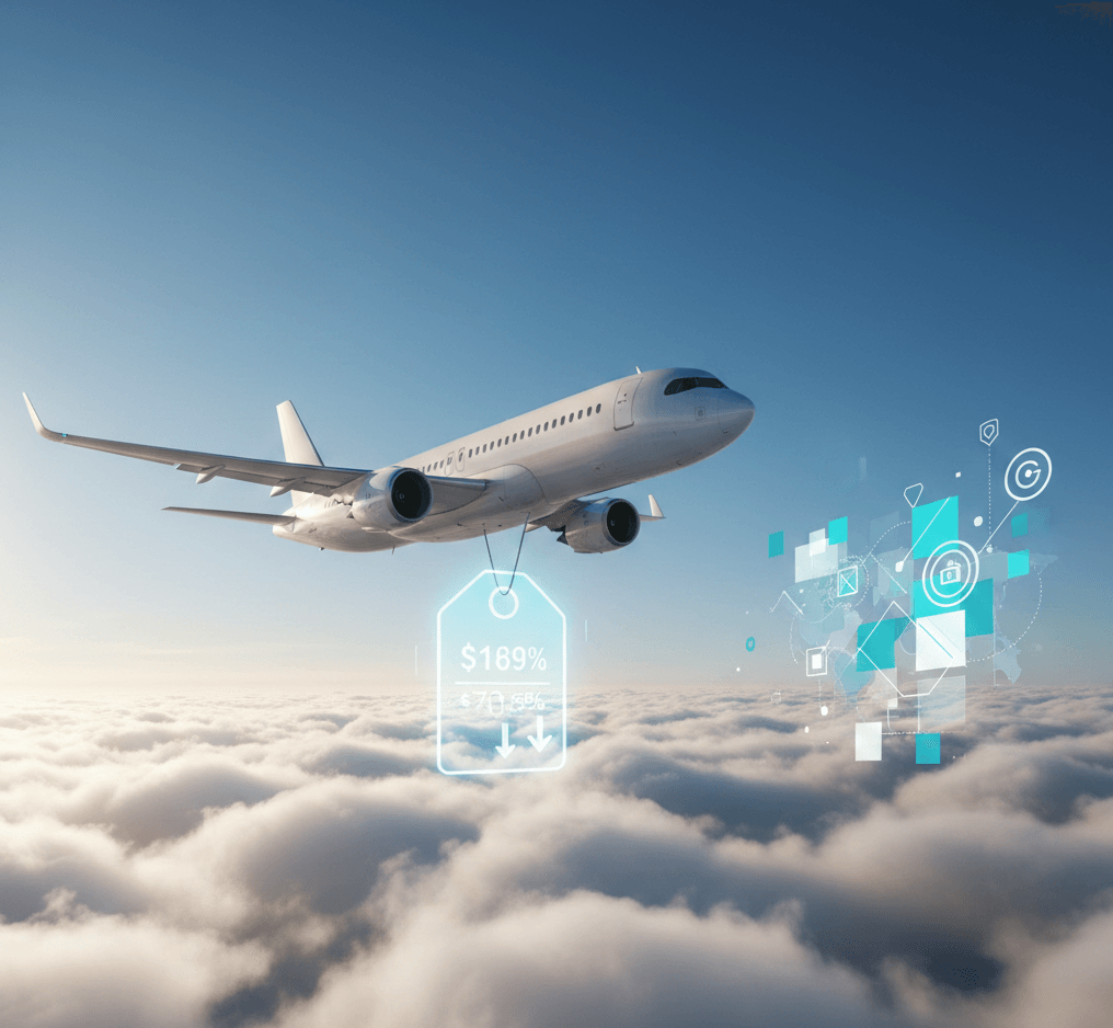 “Best flight deals in 2026”