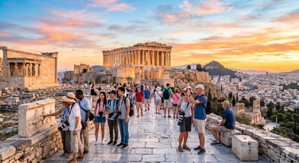 Best-Time-to-Visit-the-Acropolis-of-Athen