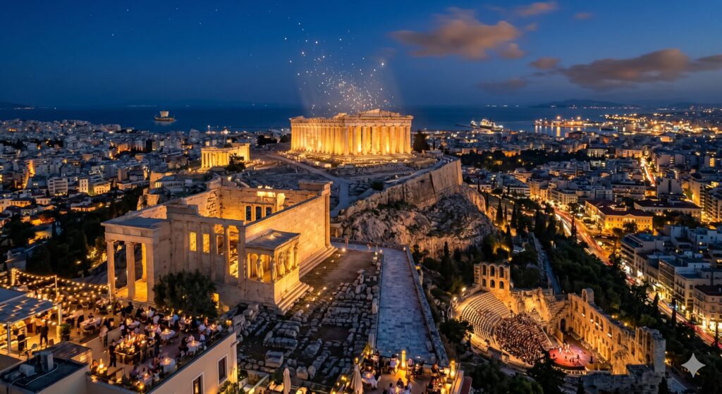 The-Parthenon-The-Crown-Jewel-of-Athens